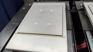 Robson Kay - Auction Date: 2026-02-18 - Category: 2x Kornit Storm HD6 Lite DTG (Direct to Garment) Printers